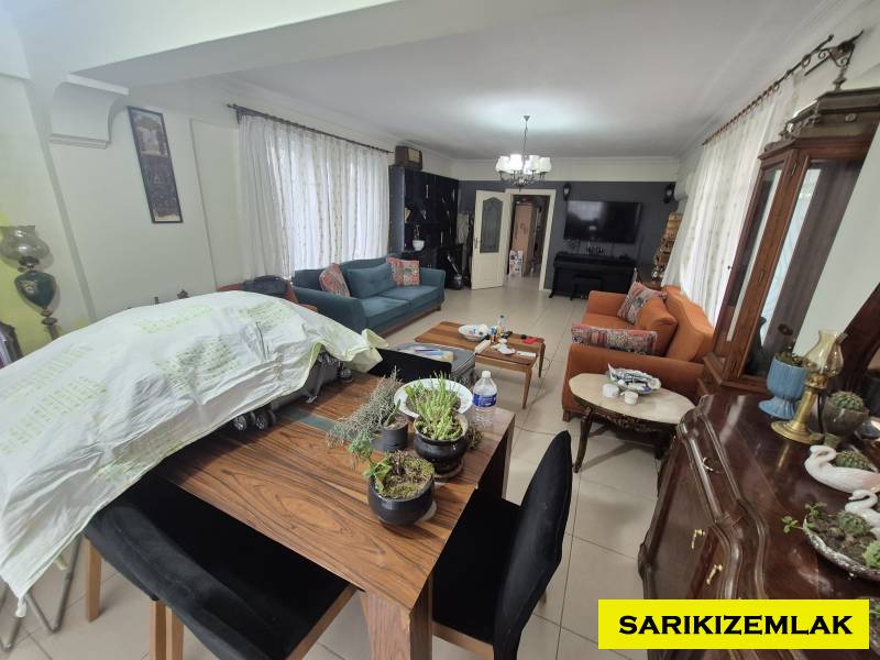 Edremit Akçay Mah`da4+1  Müstakil Ev. - 19